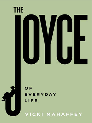 cover image of The Joyce of Everyday Life